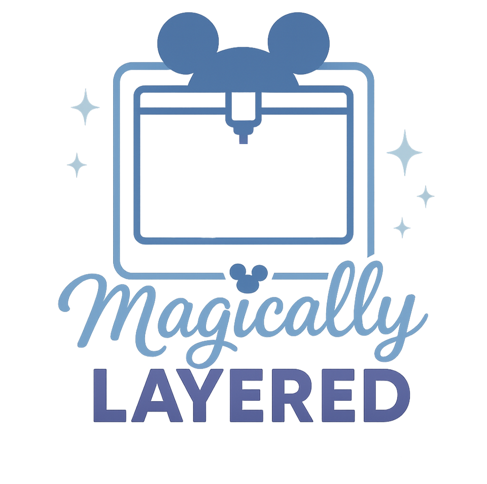 Welcome to Magically Layered